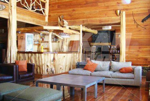 holiday in Rocanegra Mountain Lodge and Spa