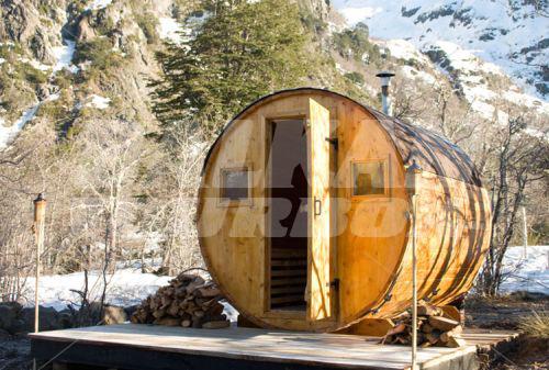 holiday in Rocanegra Mountain Lodge and Spa