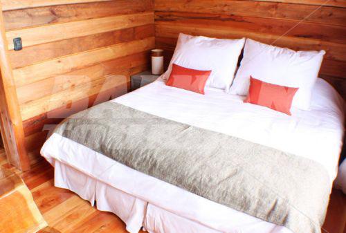 holiday in Rocanegra Mountain Lodge and Spa