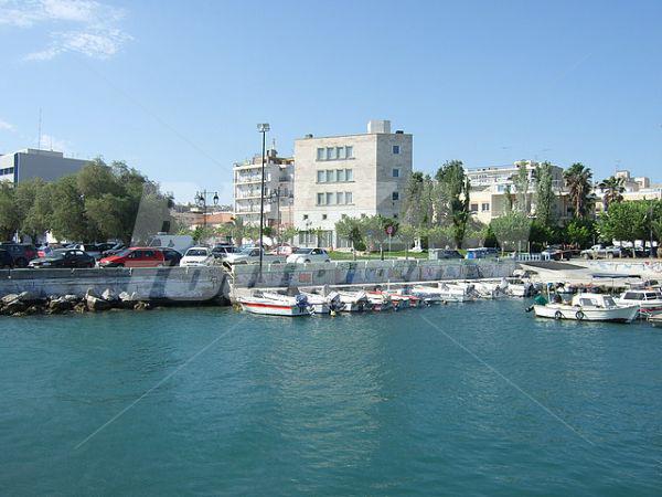 holiday in  Korinthos