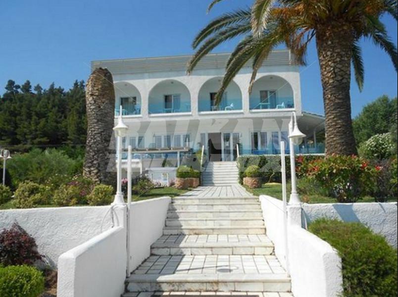 holiday in Al Mare