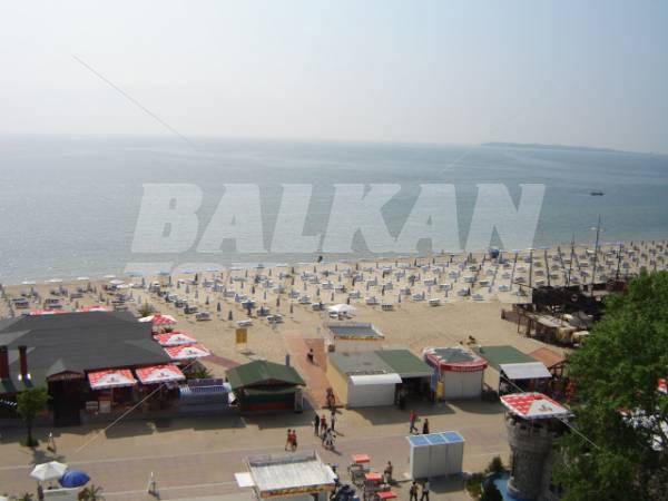 holiday in Grand Victoria