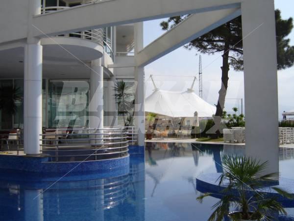 holiday in Grand Victoria