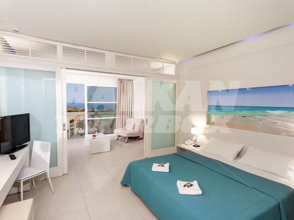 holiday in Lindos White Hotel and Suites