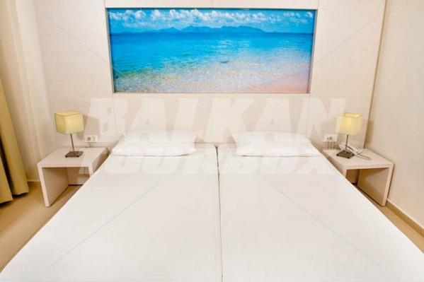holiday in Lindos White Hotel and Suites