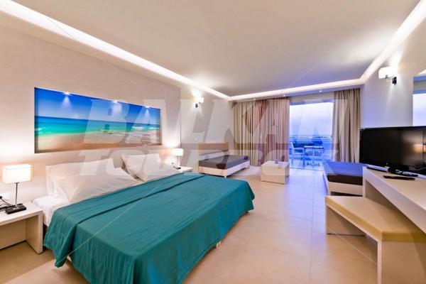 holiday in Lindos White Hotel and Suites