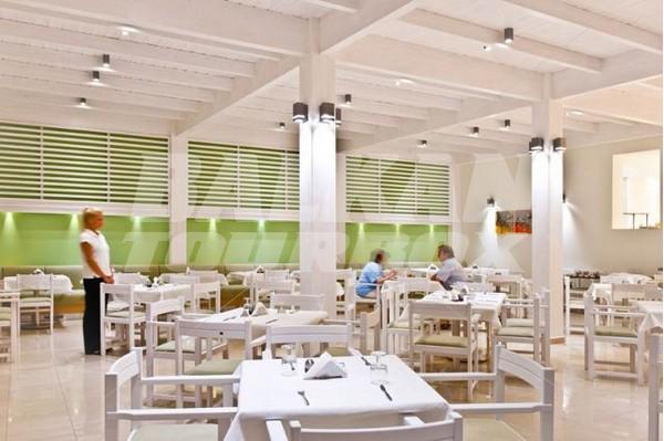 holiday in Lindos White Hotel and Suites