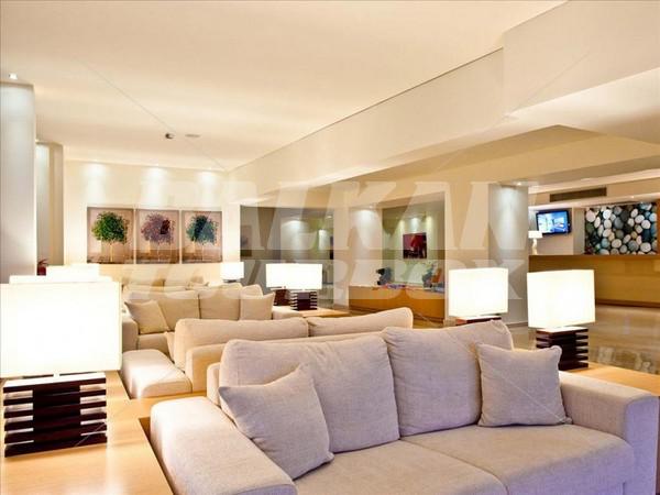 holiday in Lindos White Hotel and Suites