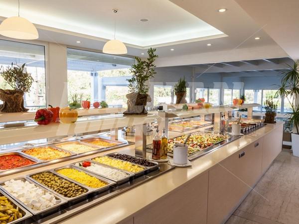 holiday in Lindos White Hotel and Suites