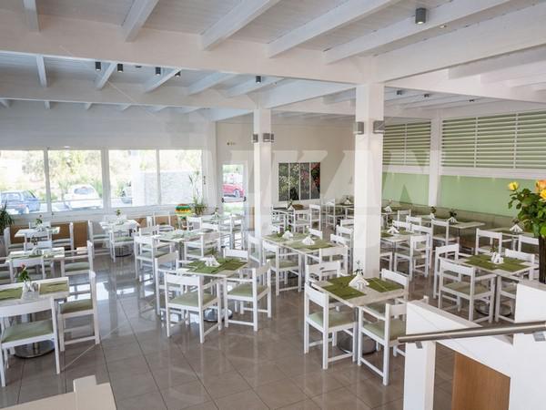 holiday in Lindos White Hotel and Suites