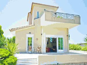 Hotel Romaric Amazing Sea View Villa, Siviri, Greece