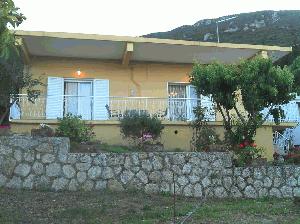 Хотел Villa Barbara Sea View 1 - Benitses