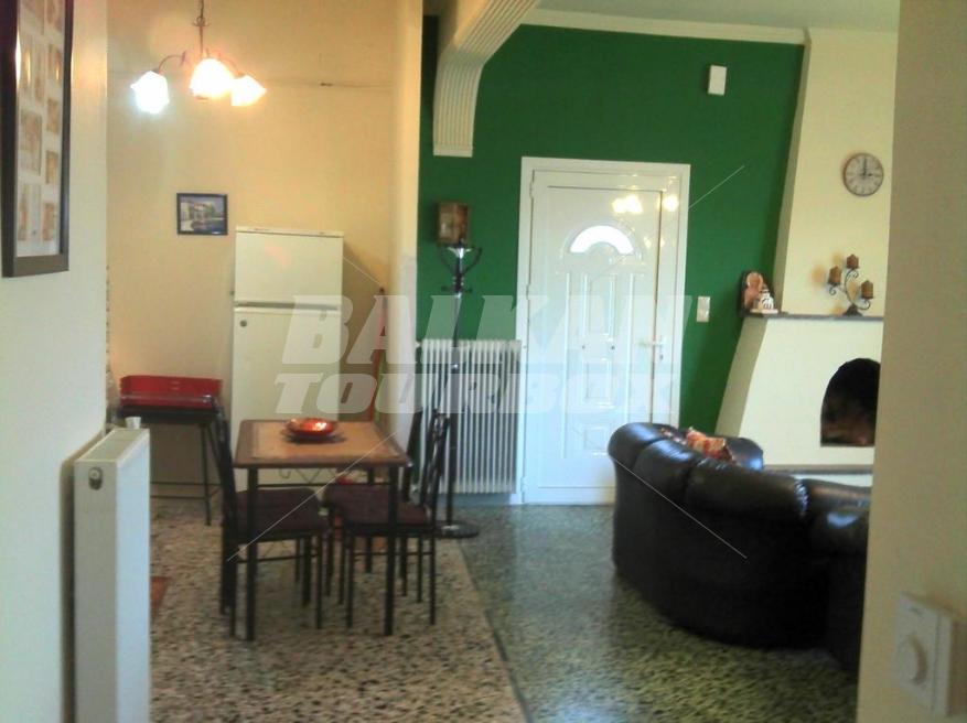 почивка в Villa Barbara Sea View 1 - Benitses