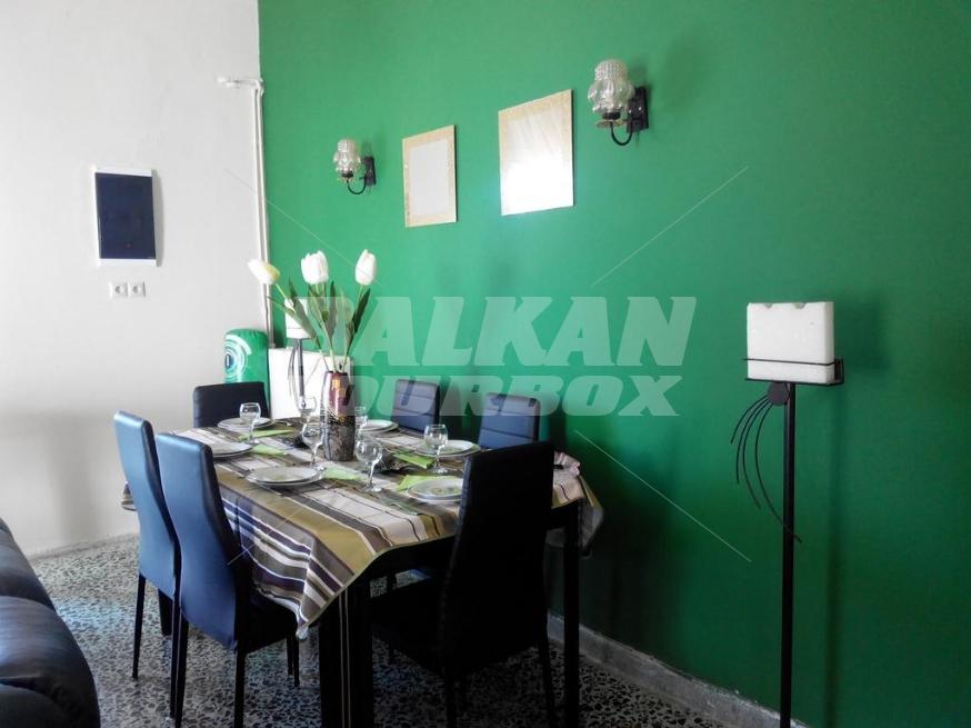 почивка в Villa Barbara Sea View 1 - Benitses