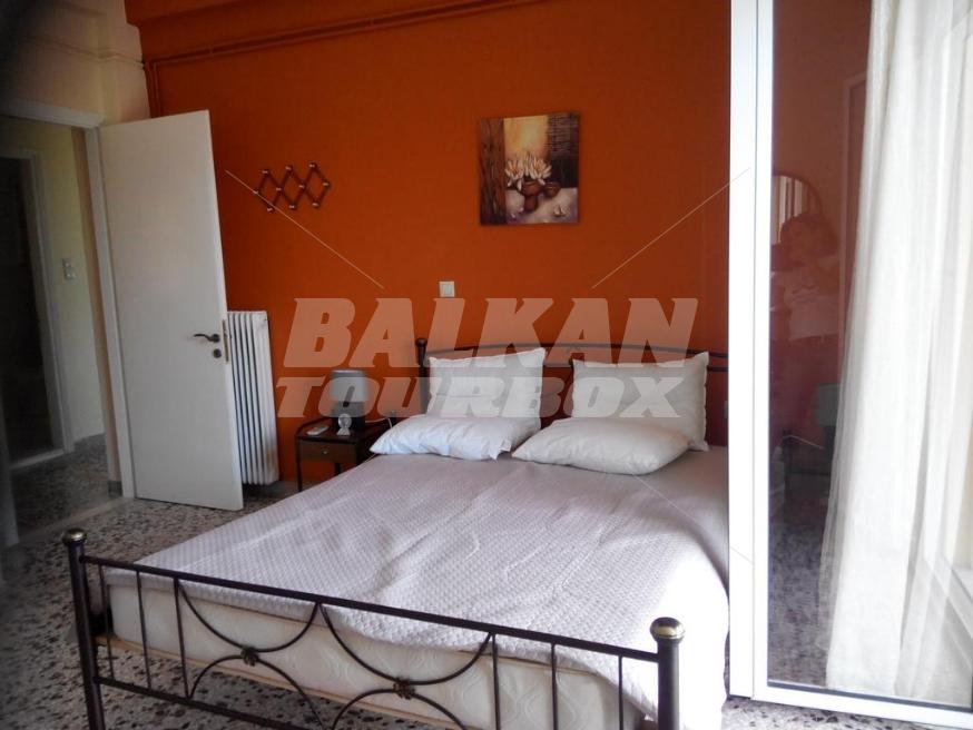 почивка в Villa Barbara Sea View 1 - Benitses