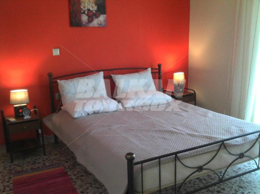 почивка в Villa Barbara Sea View 1 - Benitses