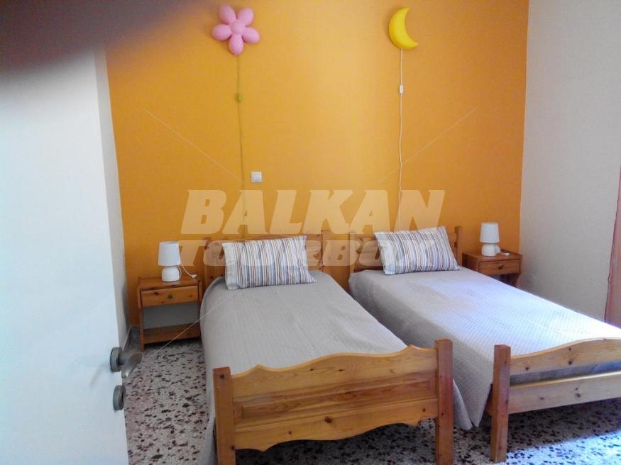 почивка в Villa Barbara Sea View 1 - Benitses