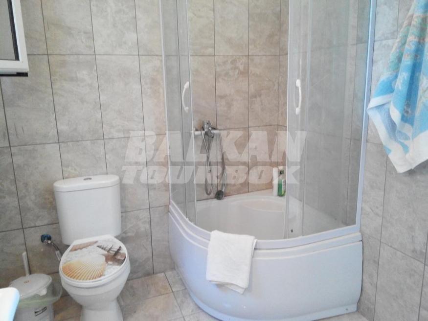 почивка в Villa Barbara Sea View 1 - Benitses