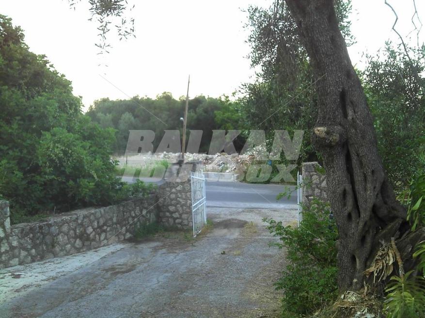 почивка в Villa Barbara Sea View 1 - Benitses