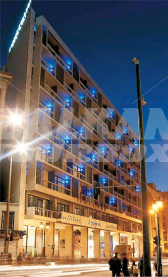 holiday in  Classical Athens Acropol