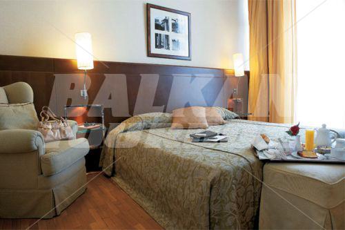 holiday in Classical Athens Acropol