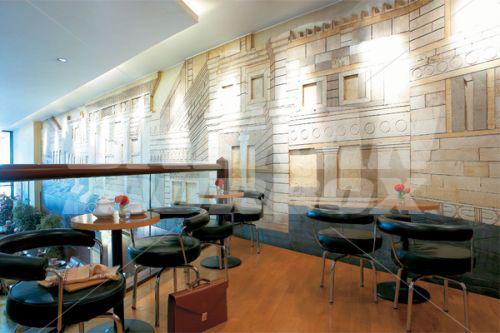 holiday in Classical Athens Acropol