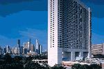Hotel Ritz Carlton Millenia, 