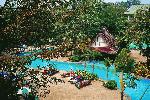 Hotel Green Park Resort, Thailand, Pattaya