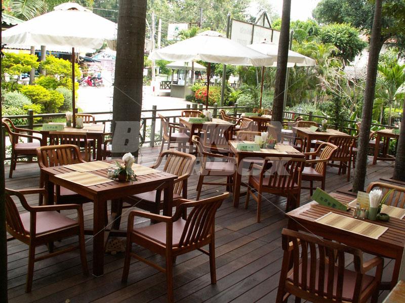 holiday in Green Park Resort