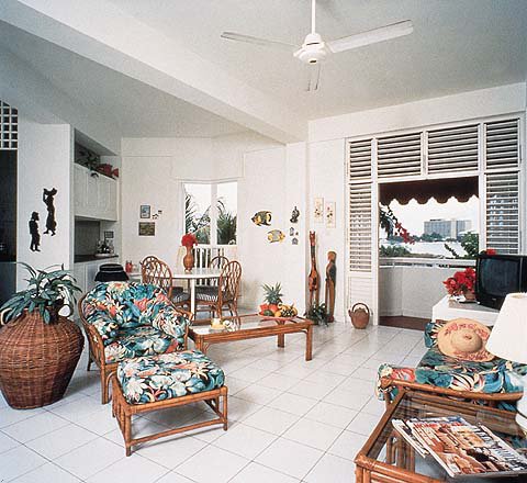holiday in Fisherman's  Point