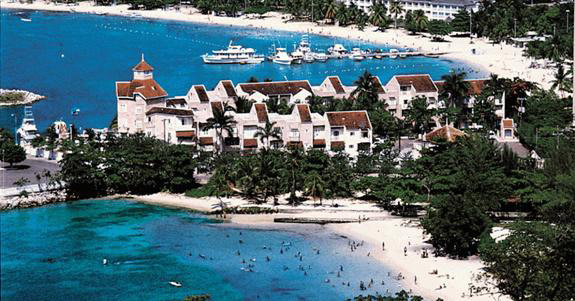 holiday in Fisherman's  Point