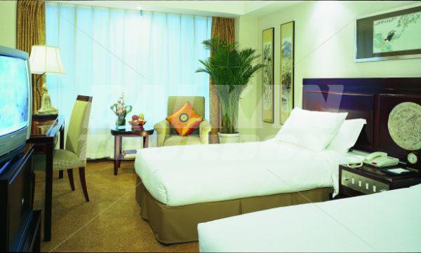 holiday in Grand New World