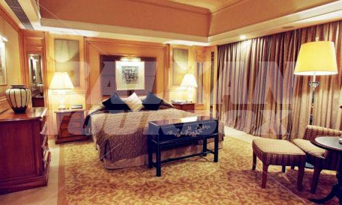 holiday in Grand New World