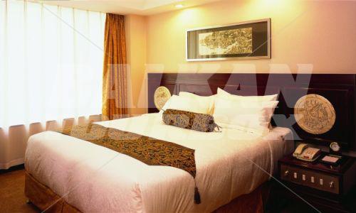 holiday in Grand New World