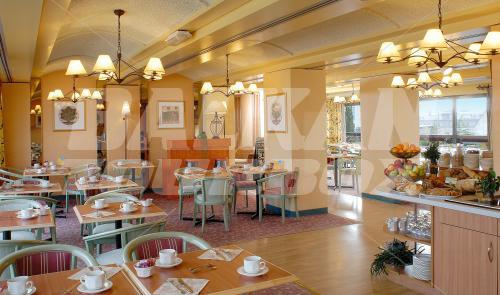 почивка в Mercure Strasbourg Cenrte