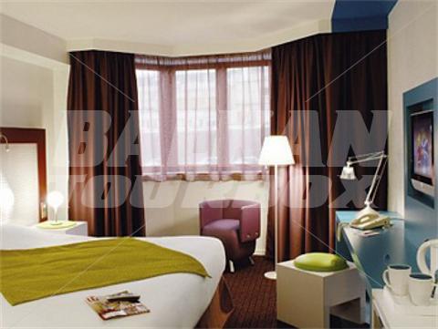 почивка в Mercure Strasbourg Cenrte
