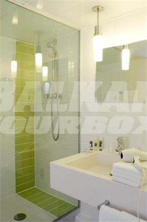 почивка в Mercure Strasbourg Cenrte