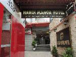 Хотел Hanoi Manor, , Ханой