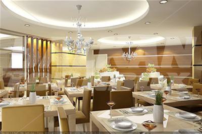 почивка в Hanoi Manor