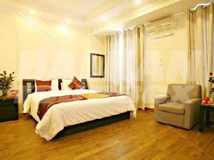 почивка в Hanoi Manor
