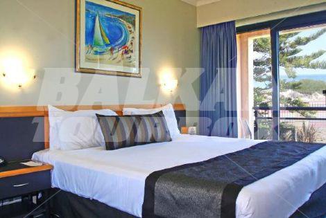 почивка в Quality Resort Sorrento Beach