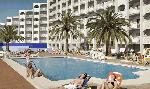 Hotel Bali, Spain