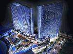 Hotel Grand Hyatt Macau, China, Macau