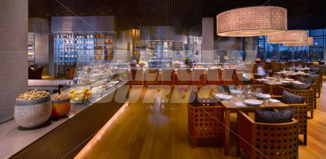 почивка в Grand Hyatt Macau