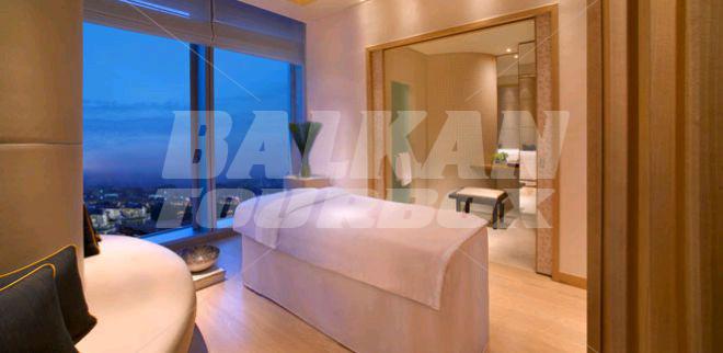 почивка в Grand Hyatt Macau