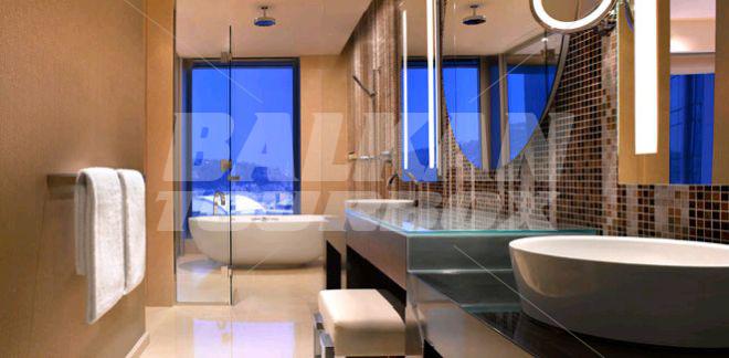 почивка в Grand Hyatt Macau