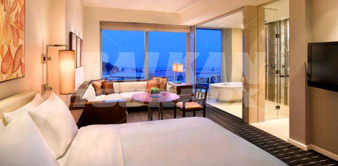 почивка в Grand Hyatt Macau