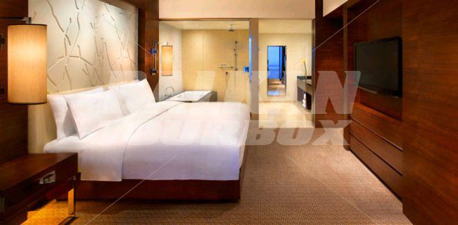 почивка в Grand Hyatt Macau