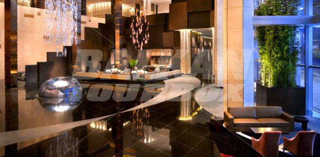 почивка в Grand Hyatt Macau