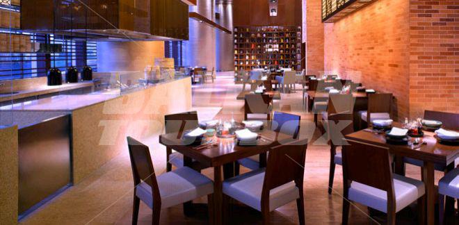 почивка в Grand Hyatt Macau